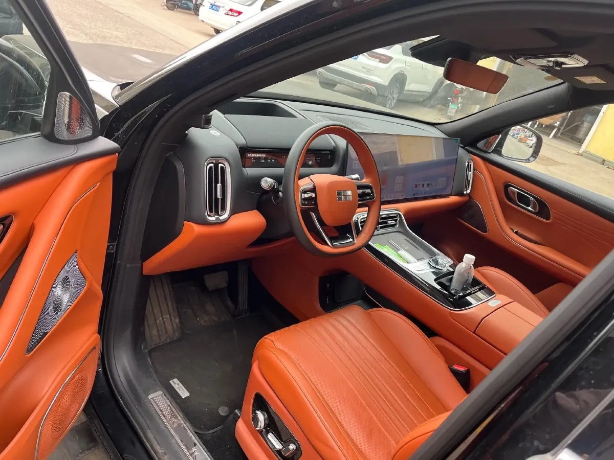 2025 Geely Galaxy M9 1.5T 163HP L4 3DHT PHEV,autocango,china used car exporter,china ev exporter,chinese used car exporter,chinese used ev exporter