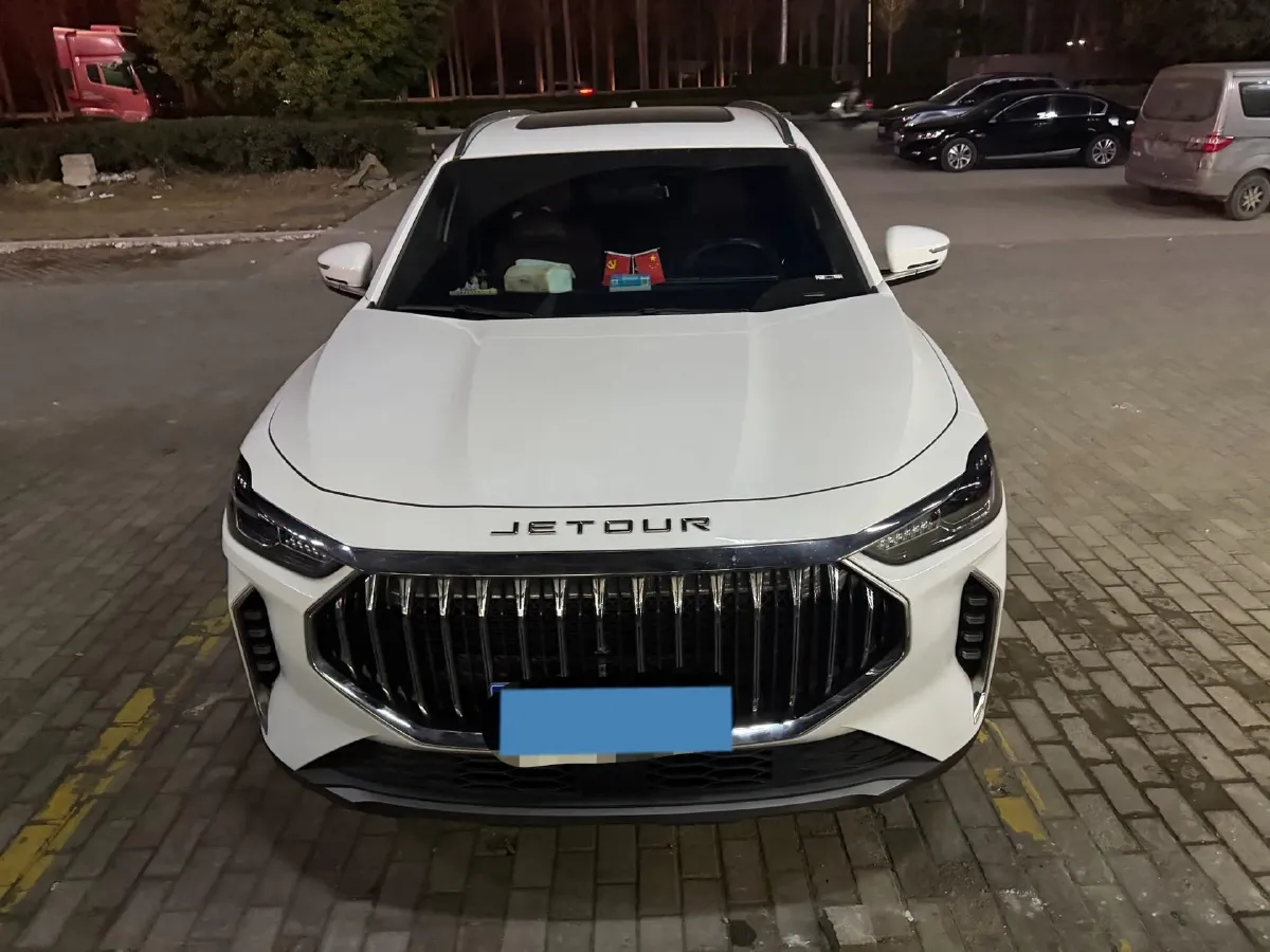 2024 Jetour X70 Plus 1.5T 156HP L4 6DCT,autocango,china used car exporter,china ev exporter,chinese used car exporter,chinese used ev exporter