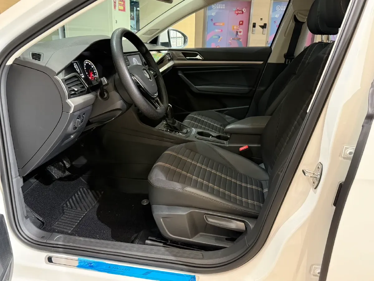 2019 Volkswagen Sagitar 1.2T 116HP L4 7DCT,autocango,china used car exporter,china ev exporter,chinese used car exporter,chinese used ev exporter