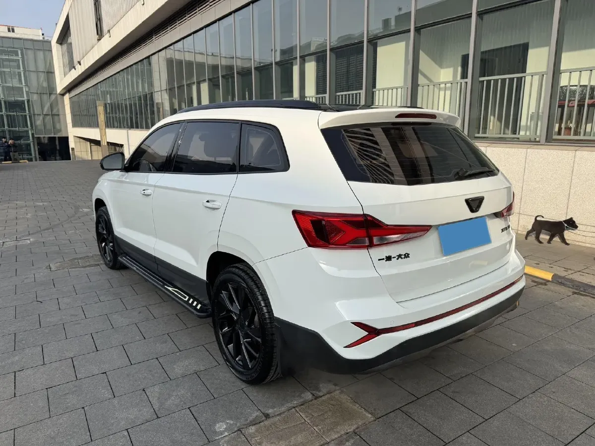 2023 Jetta VS7 1.4T 150HP L4 6AT,autocango,china used car exporter,china ev exporter,chinese used car exporter,chinese used ev exporter