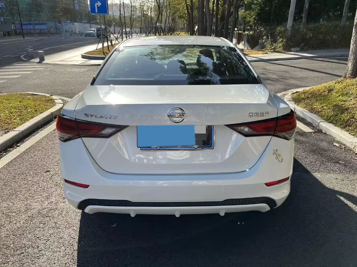 2021 Nissan Sylphy 1.6L 135HP L4 CVT,autocango,china used car exporter,china ev exporter,chinese used car exporter,chinese used ev exporter