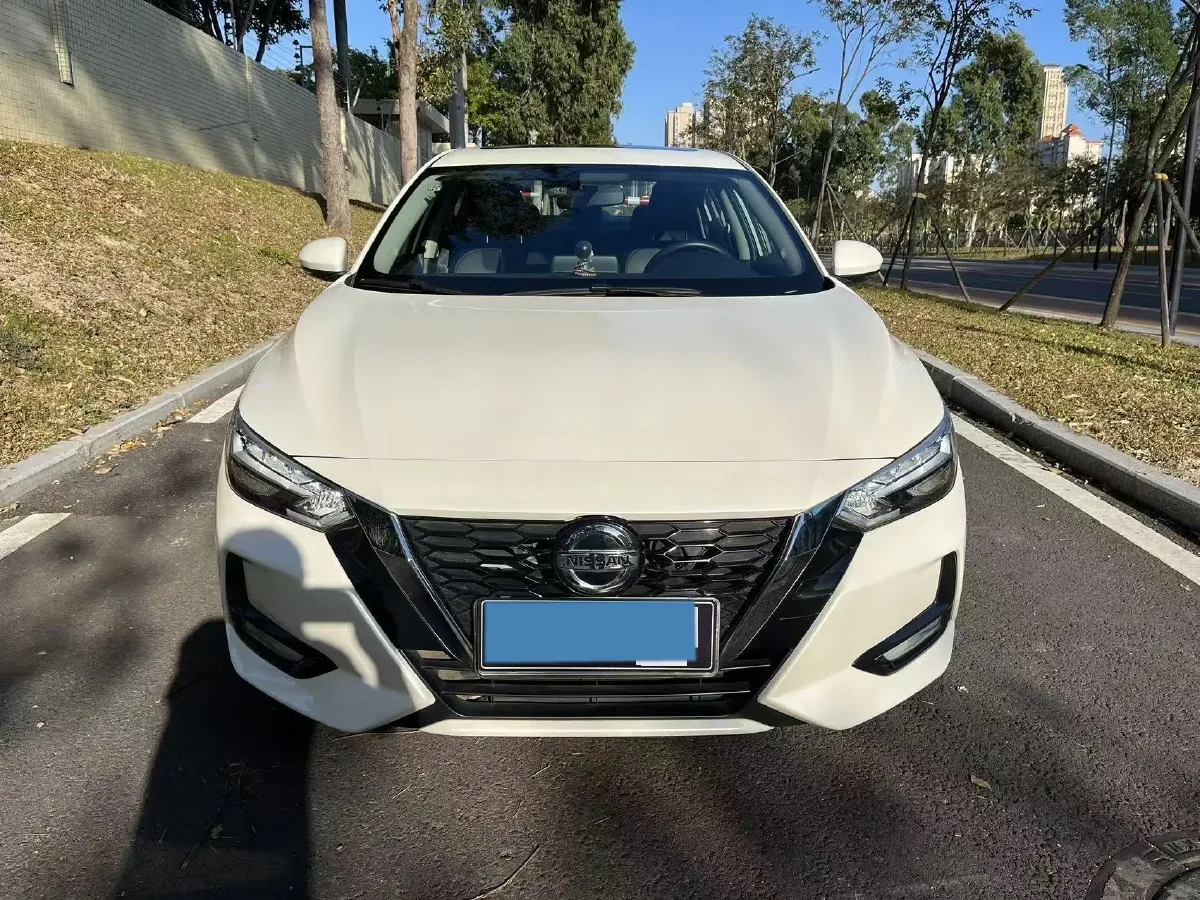 2021 Nissan Sylphy 1.6L 135HP L4 CVT,autocango,china used car exporter,china ev exporter,chinese used car exporter,chinese used ev exporter