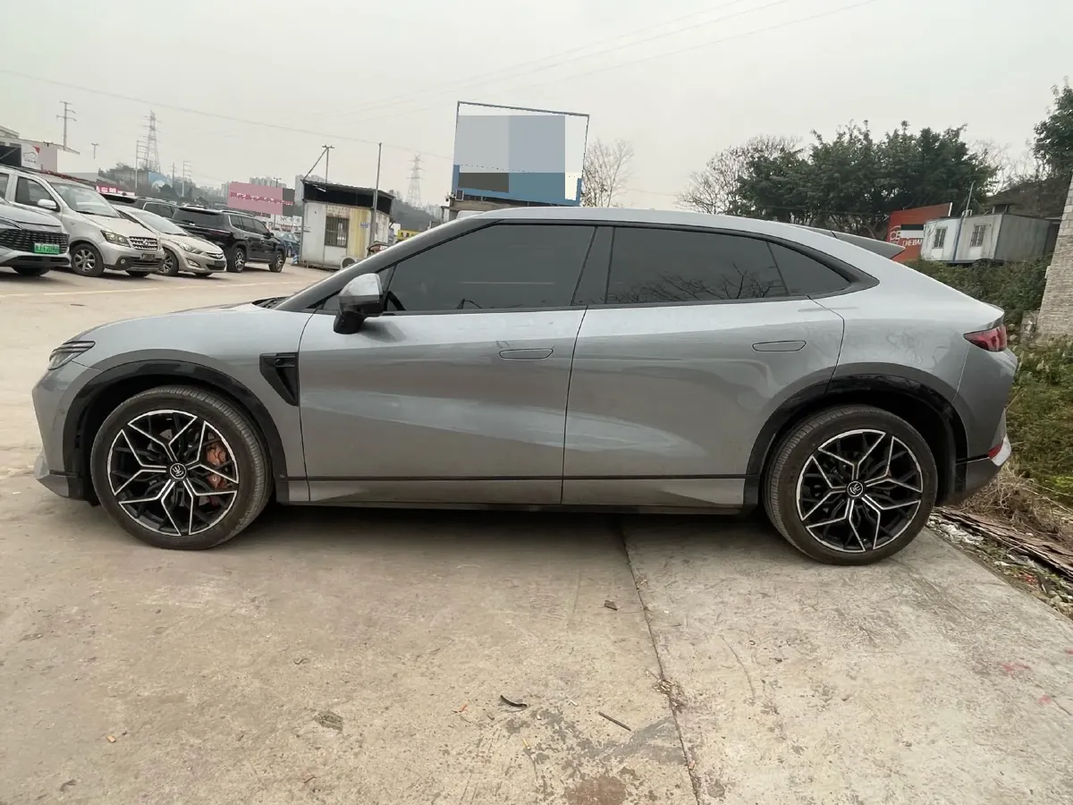 2025 BYD SongL EV BEV 87.04KWH,autocango,china used car exporter,china ev exporter,chinese used car exporter,chinese used ev exporter