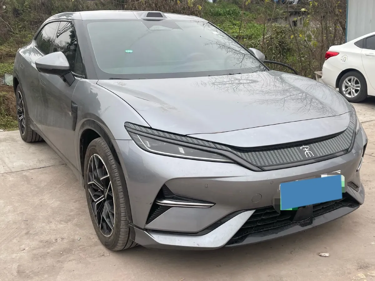 2025 BYD SongL EV BEV 87.04KWH,autocango,china used car exporter,china ev exporter,chinese used car exporter,chinese used ev exporter