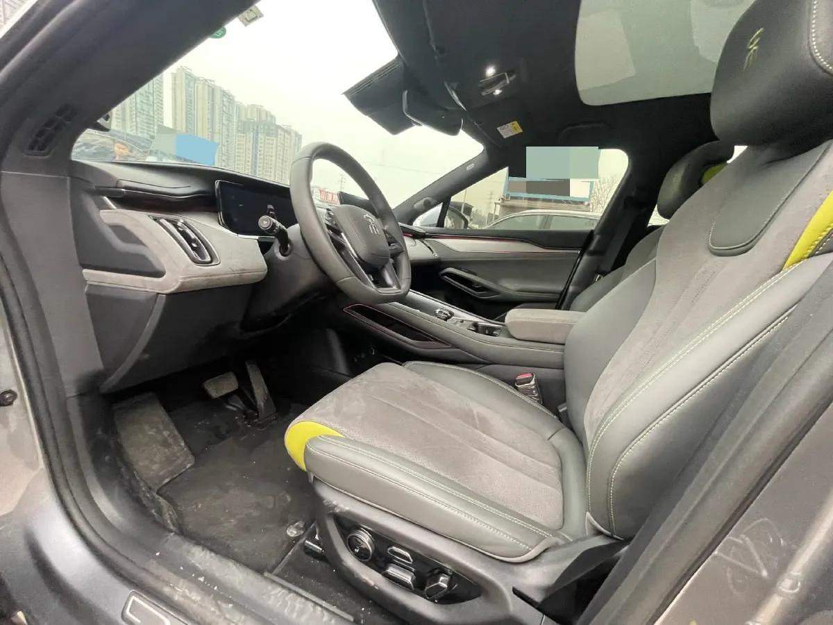 2025 BYD SongL EV BEV 87.04KWH,autocango,china used car exporter,china ev exporter,chinese used car exporter,chinese used ev exporter