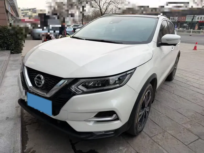 2022 Nissan Qashqai 2.0L 151HP L4 CVT,autocango,china used car exporter,china ev exporter,chinese used car exporter,chinese used ev exporter
