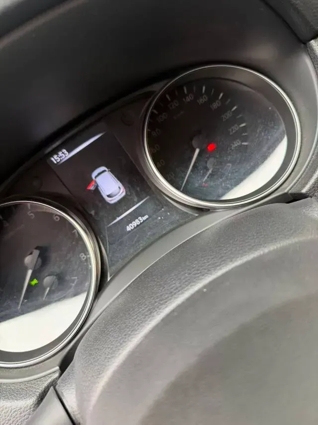 2022 Nissan Qashqai 2.0L 151HP L4 CVT,autocango,china used car exporter,china ev exporter,chinese used car exporter,chinese used ev exporter