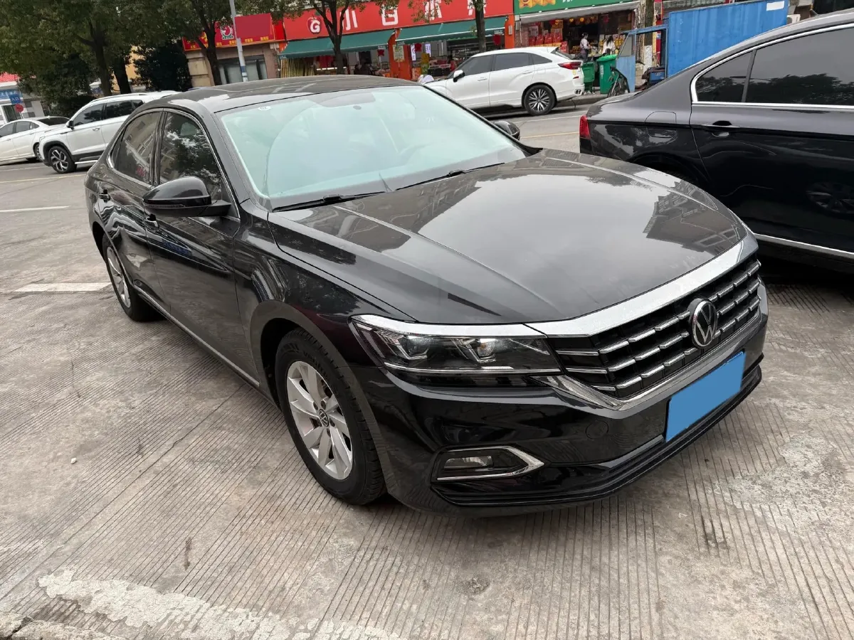 2021 Volkswagen Passat 1.4T 150HP L4 7DCT,autocango,china used car exporter,china ev exporter,chinese used car exporter,chinese used ev exporter