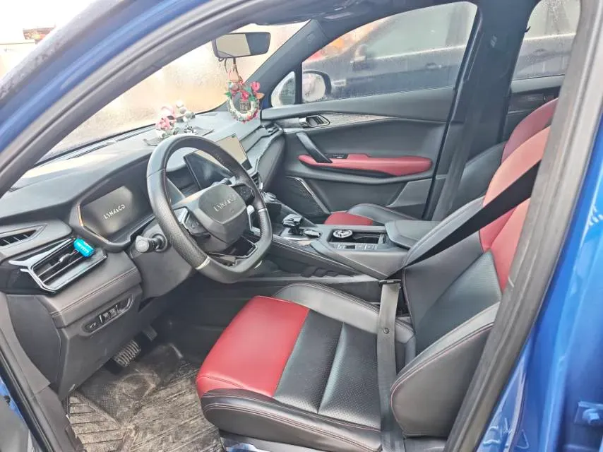 2020 LYNK&CO 06 1.5T 177HP L3 7DCT,autocango,china used car exporter,china ev exporter,chinese used car exporter,chinese used ev exporter