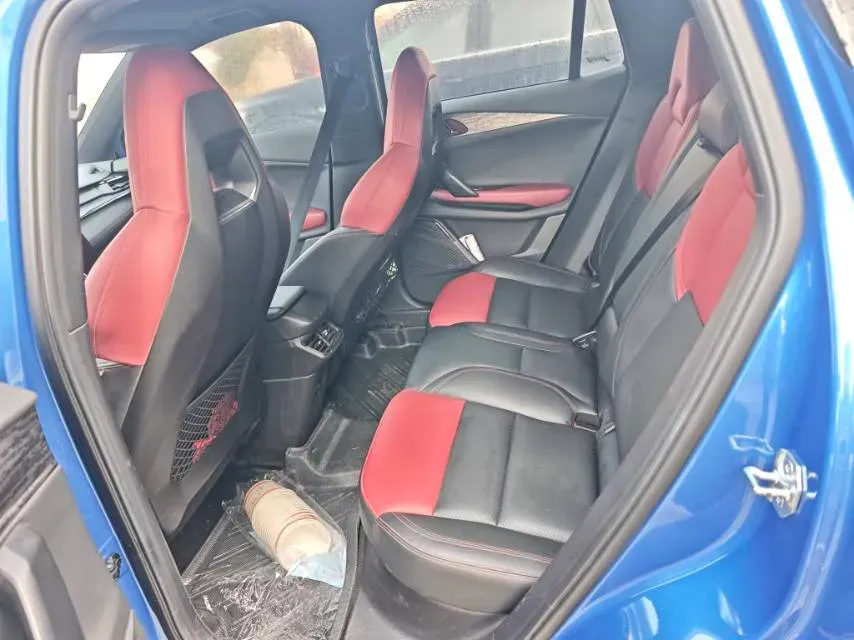 2020 LYNK&CO 06 1.5T 177HP L3 7DCT,autocango,china used car exporter,china ev exporter,chinese used car exporter,chinese used ev exporter