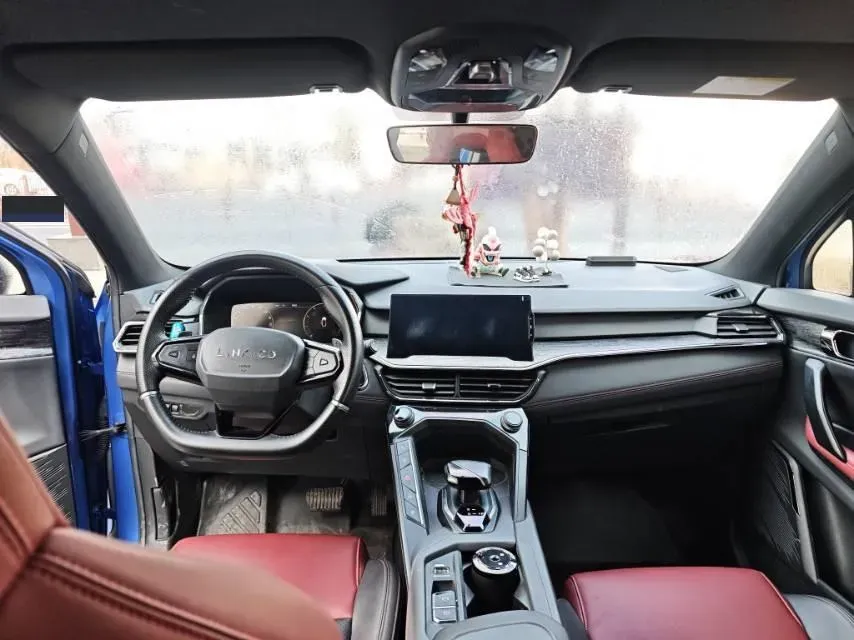 2020 LYNK&CO 06 1.5T 177HP L3 7DCT,autocango,china used car exporter,china ev exporter,chinese used car exporter,chinese used ev exporter