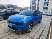 2020 LYNK&CO 06,autocango,china used car exporter,china ev exporter,chinese used car exporter,chinese used ev exporter