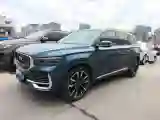2021 Geely Monjaro 2.0T 218HP L4 7DCT