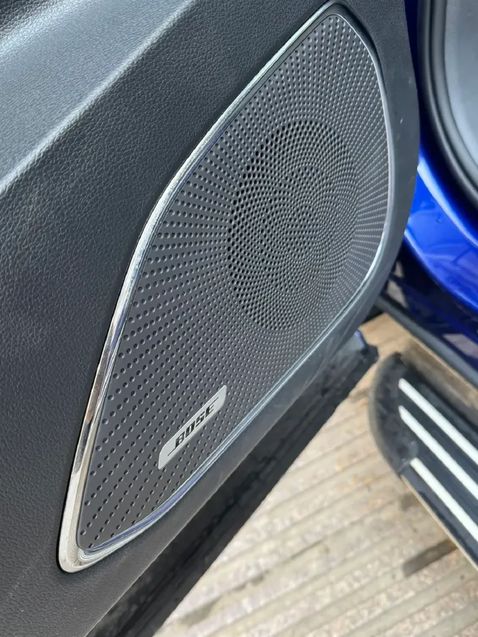 2019 HongQi HS5 2.0T 224HP L4 6AT,autocango,china used car exporter,china ev exporter,chinese used car exporter,chinese used ev exporter