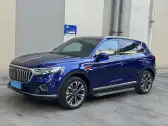 2019 HONGQI HS5,autocango,china used car exporter,china ev exporter,chinese used car exporter,chinese used ev exporter