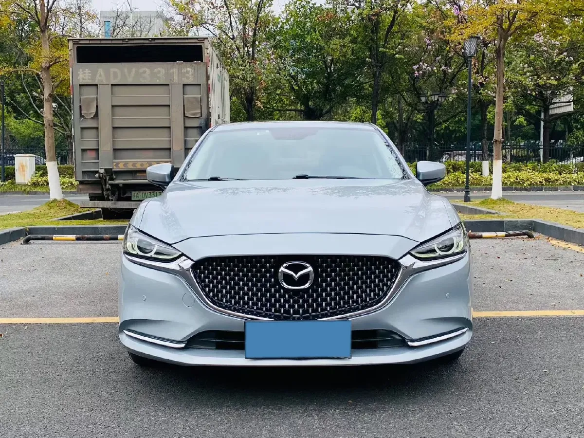 2020 Mazda Atenza 2.5L 192HP L4 6AT,autocango,china used car exporter,china ev exporter,chinese used car exporter,chinese used ev exporter