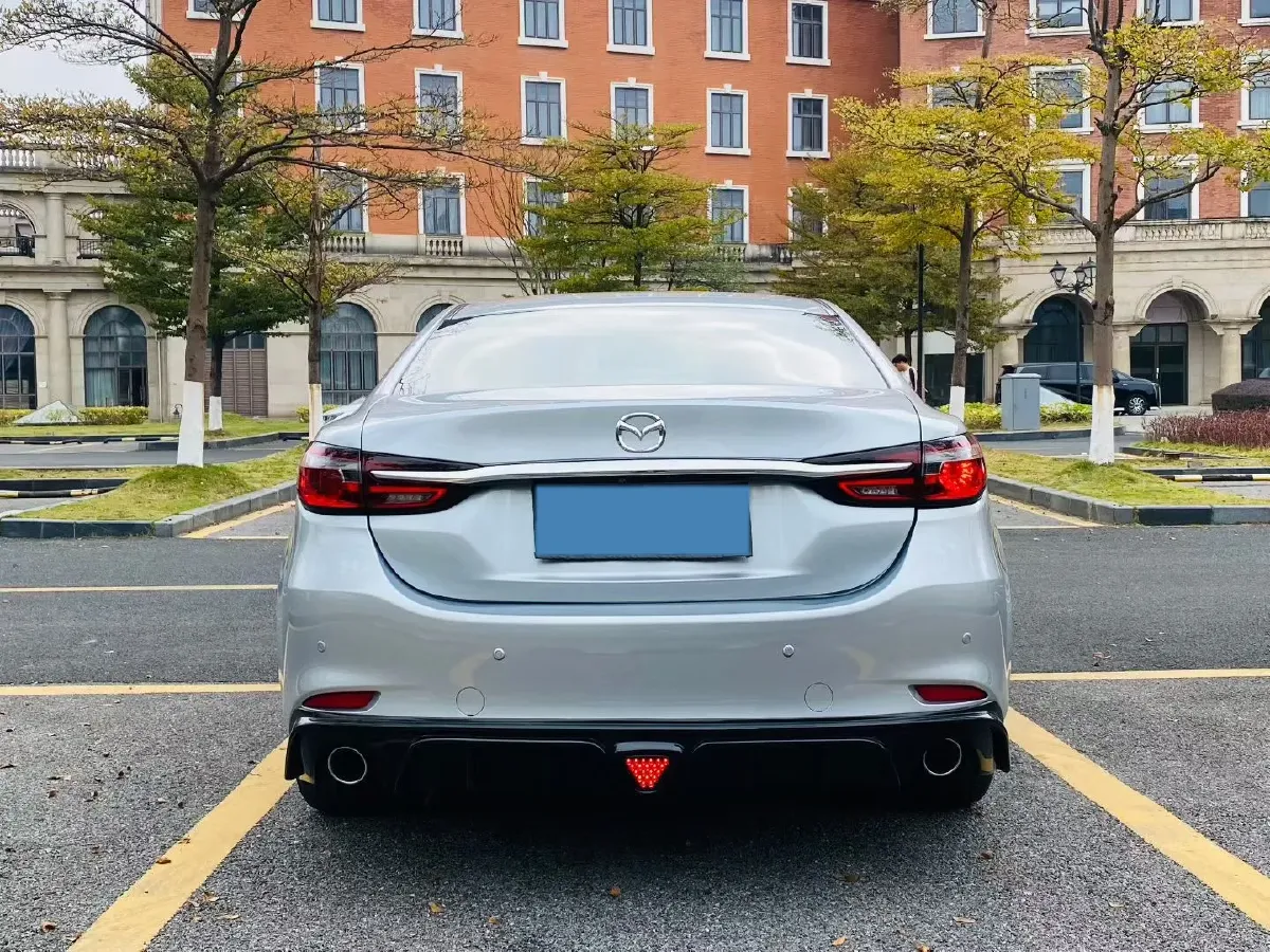 2020 Mazda Atenza 2.5L 192HP L4 6AT,autocango,china used car exporter,china ev exporter,chinese used car exporter,chinese used ev exporter