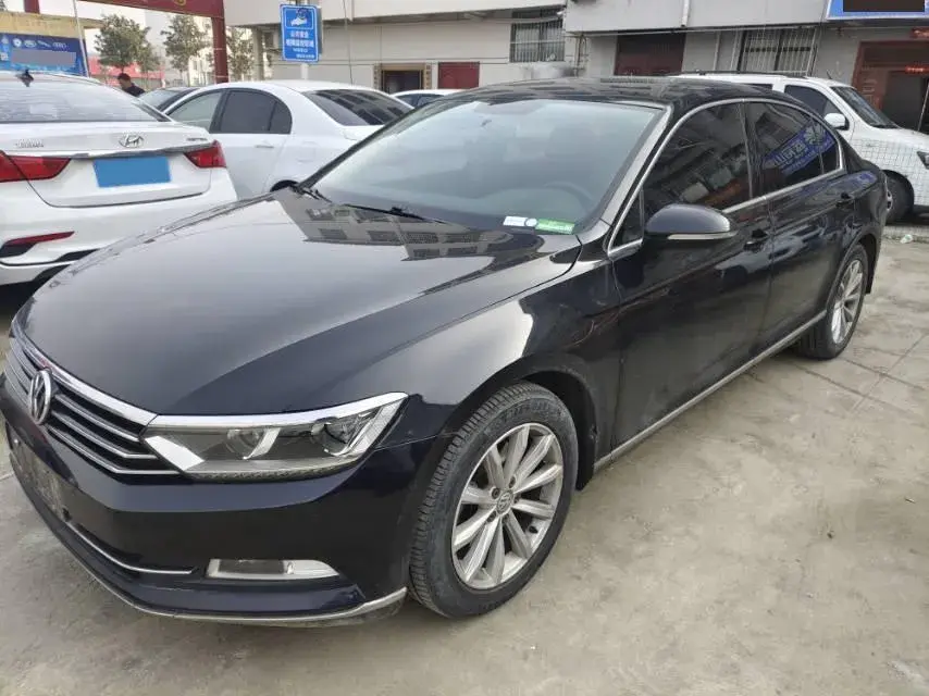 2019 Chevrolet Malibu XL 2.0T 241HP L4 9AT