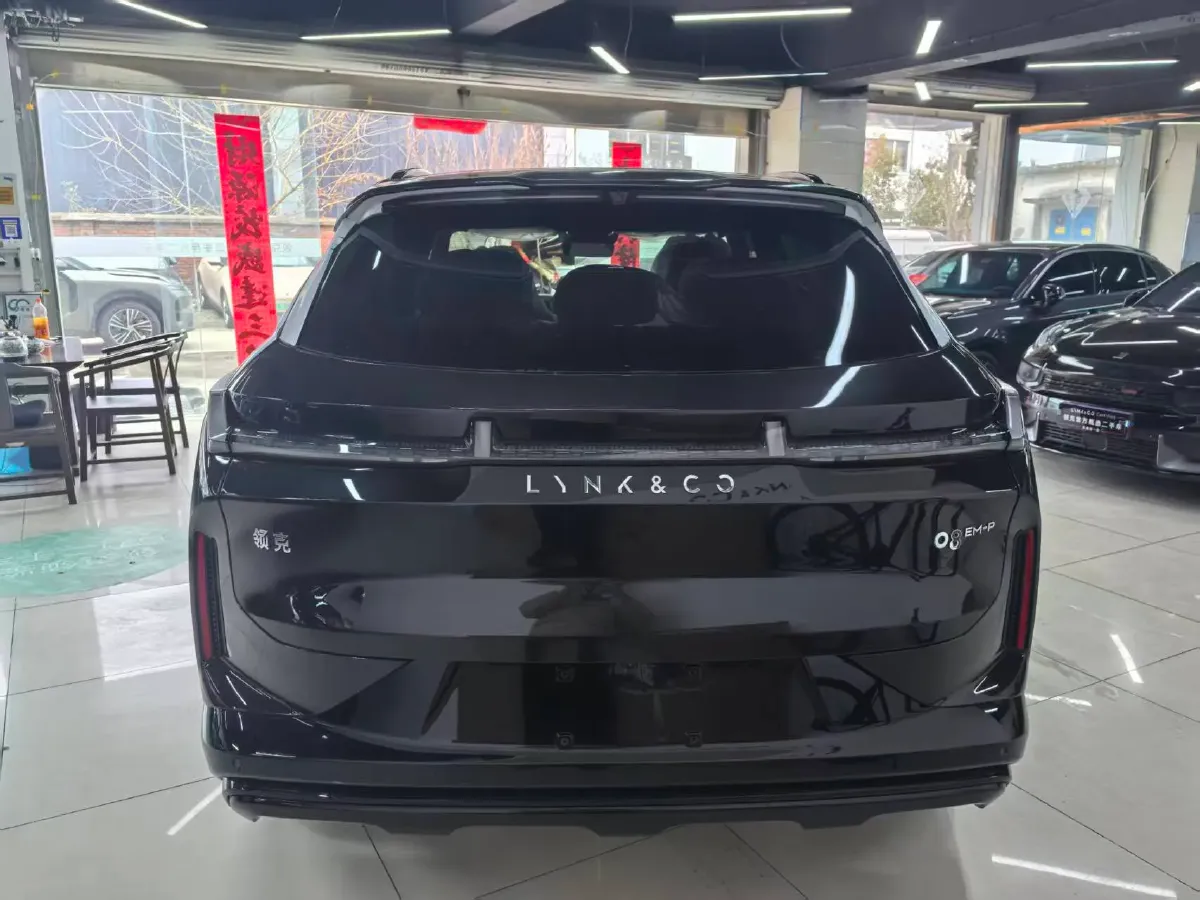 2026 LYNK&CO 08 EM-P 1.5T 163HP L4 3DHT PHEV,autocango,china used car exporter,china ev exporter,chinese used car exporter,chinese used ev exporter
