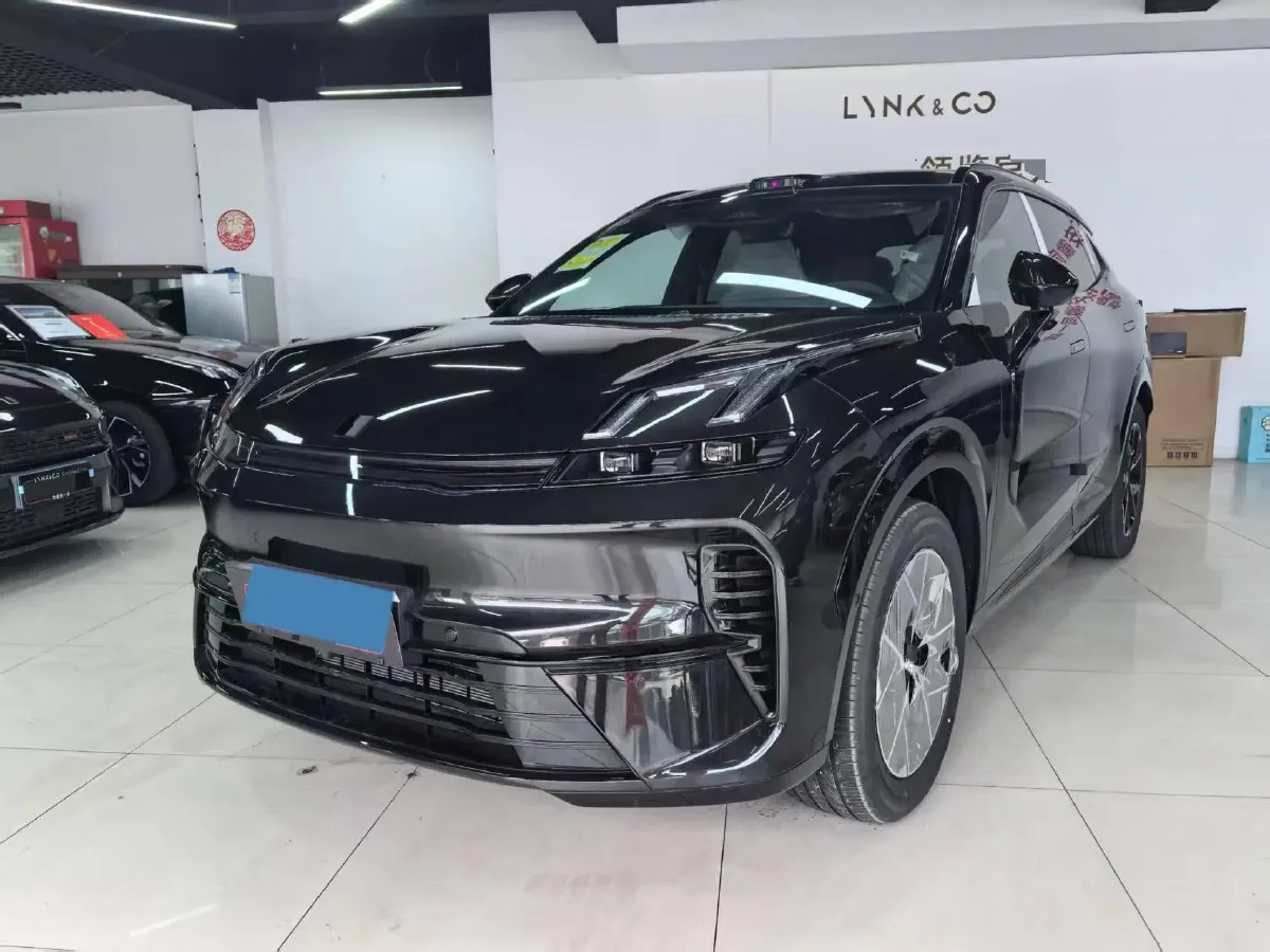 2026 LYNK&CO 08 EM-P 1.5T 163HP L4 3DHT PHEV,autocango,china used car exporter,china ev exporter,chinese used car exporter,chinese used ev exporter