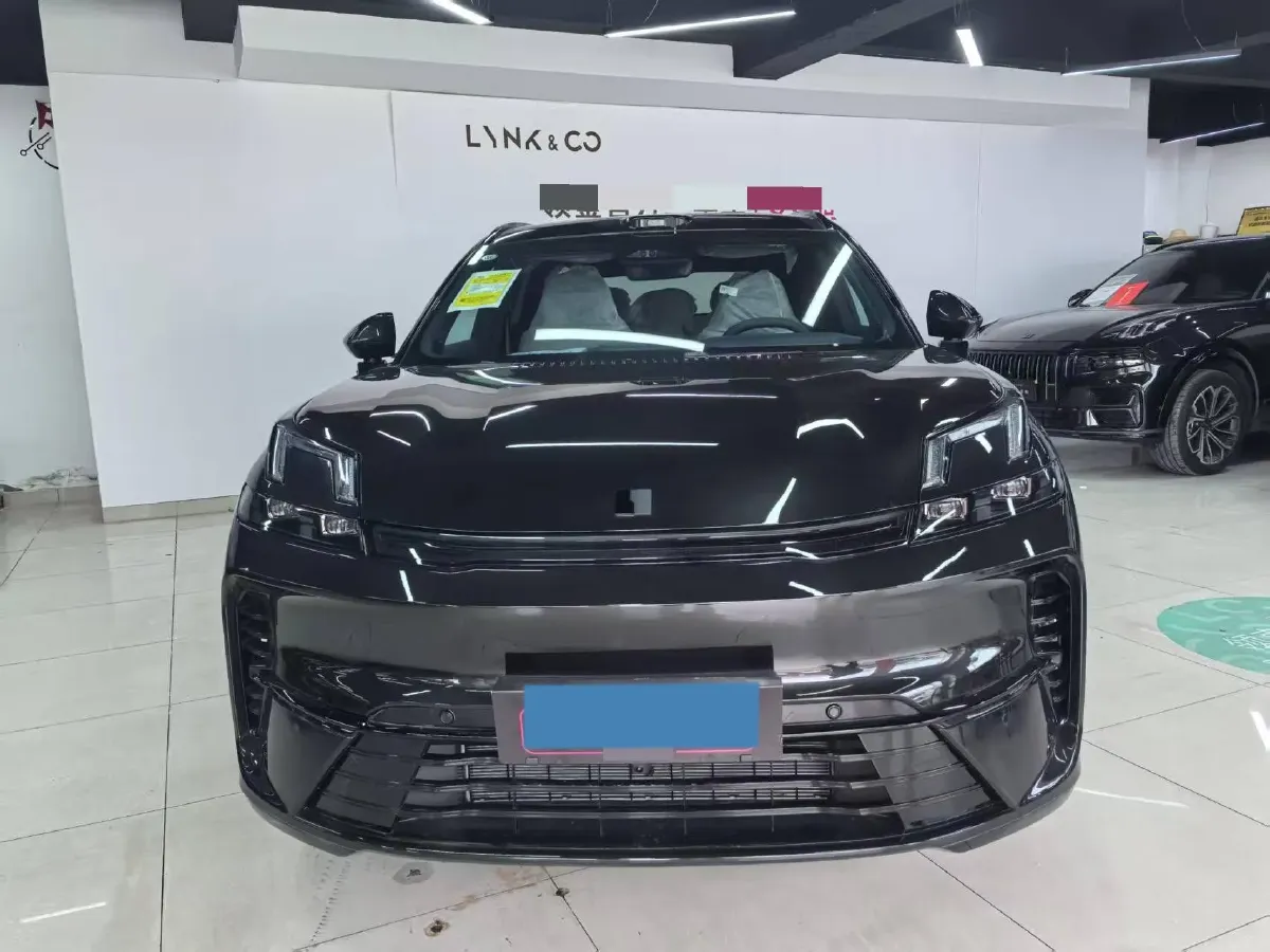 2026 LYNK&CO 08 EM-P 1.5T 163HP L4 3DHT PHEV,autocango,china used car exporter,china ev exporter,chinese used car exporter,chinese used ev exporter