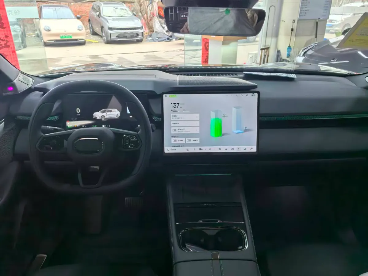 2026 LYNK&CO 08 EM-P 1.5T 163HP L4 3DHT PHEV,autocango,china used car exporter,china ev exporter,chinese used car exporter,chinese used ev exporter