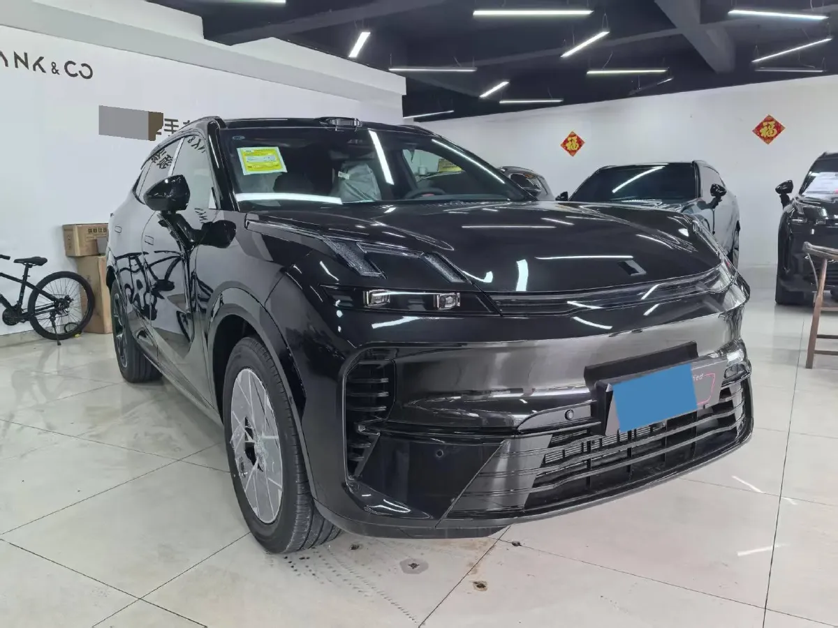 2026 LYNK&CO 08 EM-P 1.5T 163HP L4 3DHT PHEV,autocango,china used car exporter,china ev exporter,chinese used car exporter,chinese used ev exporter