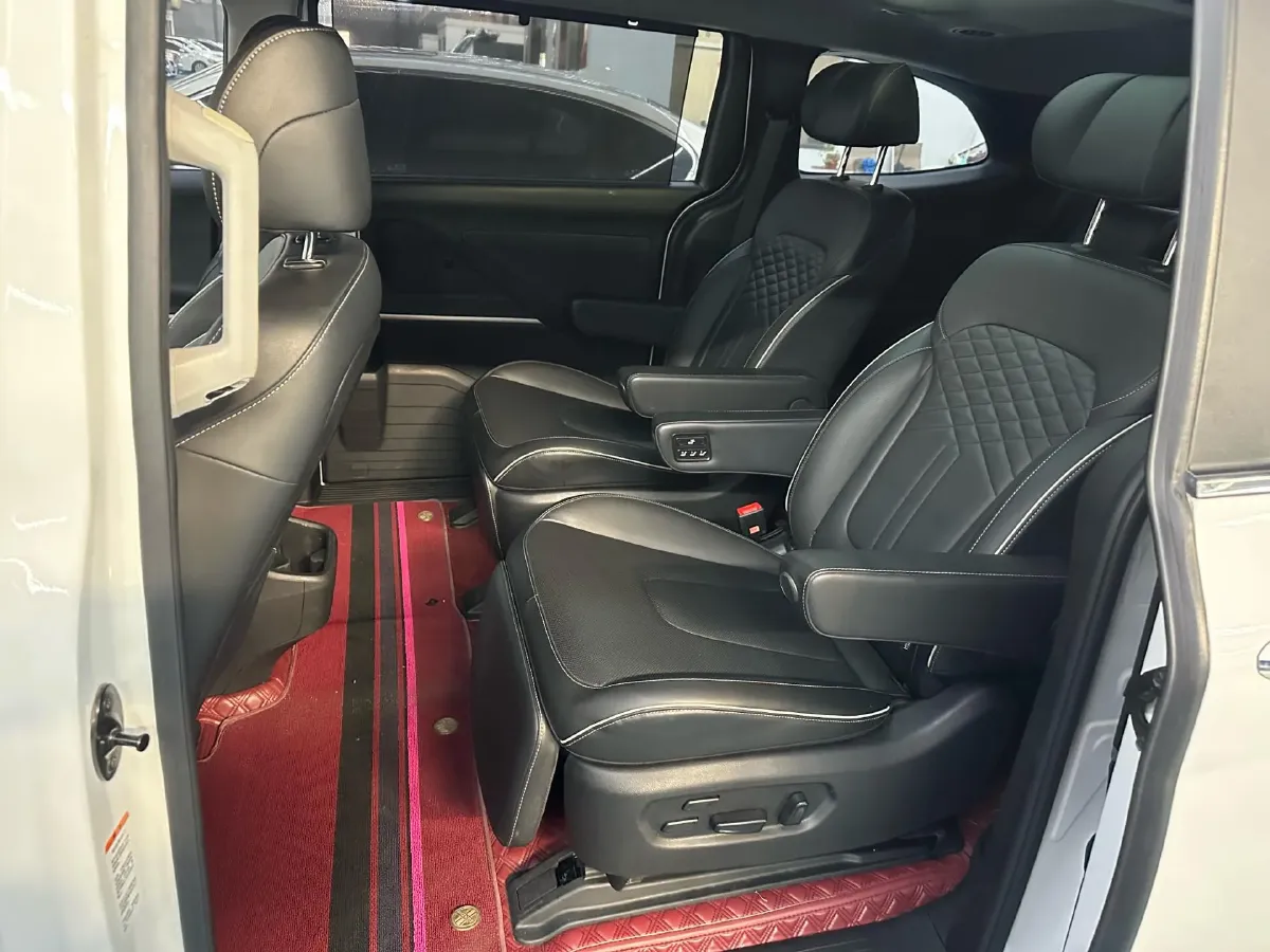 2021 Hyundai Custo 2.0T 236HP L4 8AT,autocango,china used car exporter,china ev exporter,chinese used car exporter,chinese used ev exporter