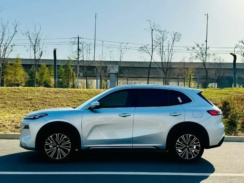 2025 BYD Sea Lion 05 DM-i 1.5L 101HP L4 E-CVT PHEV 18.3KWH,autocango,china used car exporter,china ev exporter,chinese used car exporter,chinese used ev exporter