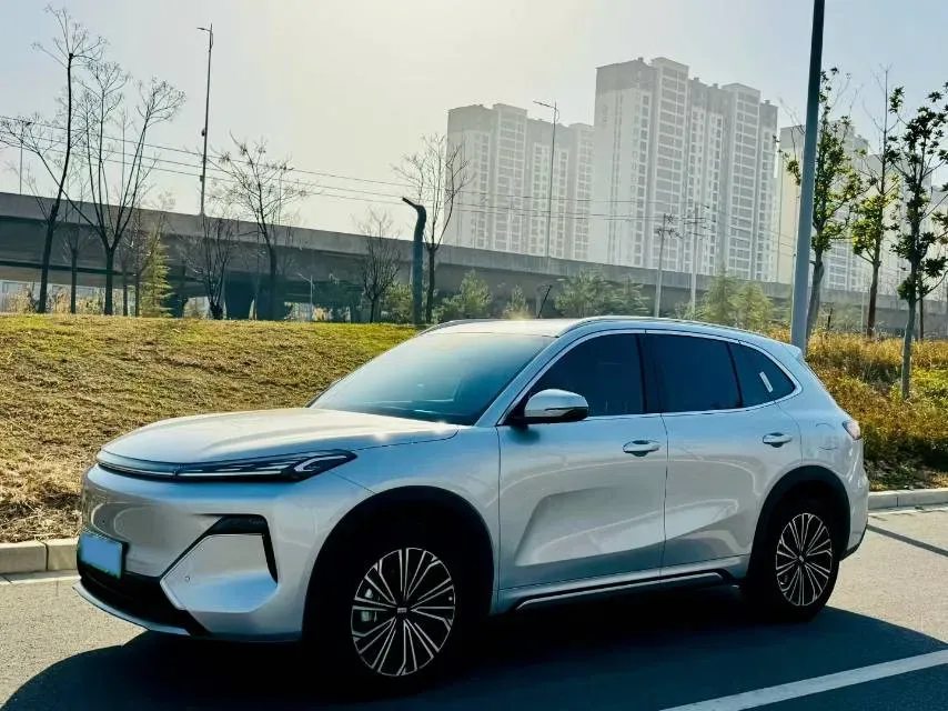 2025 BYD Sea Lion 05 DM-i 1.5L 101HP L4 E-CVT PHEV 18.3KWH,autocango,china used car exporter,china ev exporter,chinese used car exporter,chinese used ev exporter
