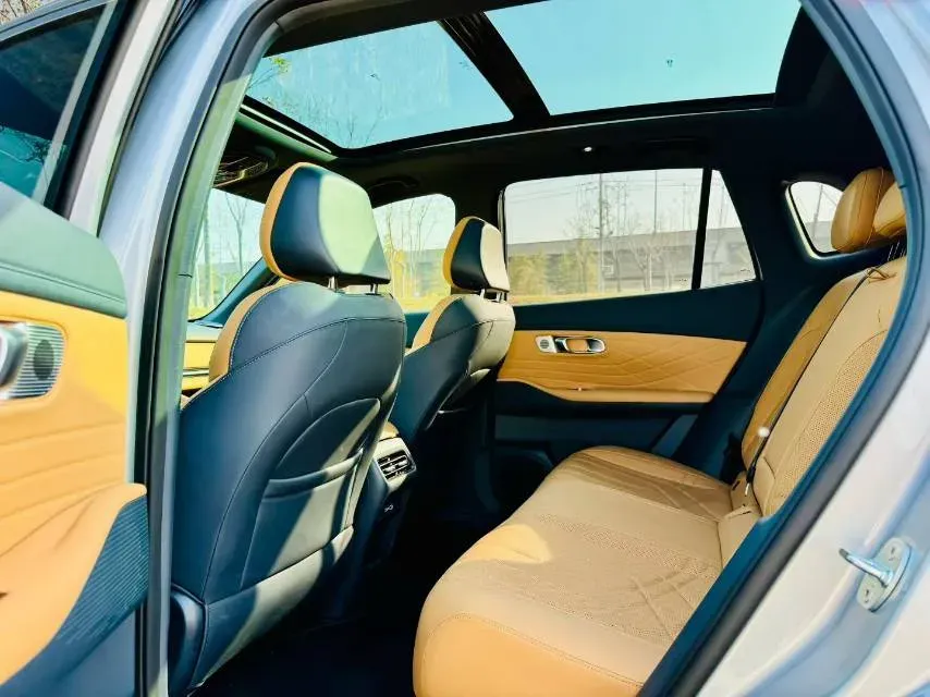 2025 BYD Sea Lion 05 DM-i 1.5L 101HP L4 E-CVT PHEV 18.3KWH,autocango,china used car exporter,china ev exporter,chinese used car exporter,chinese used ev exporter