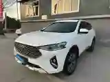 2020 Haval F7 2.0T 224HP L4 7DCT