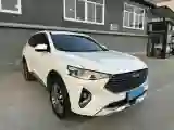 2020 Haval F7 2.0T 224HP L4 7DCT