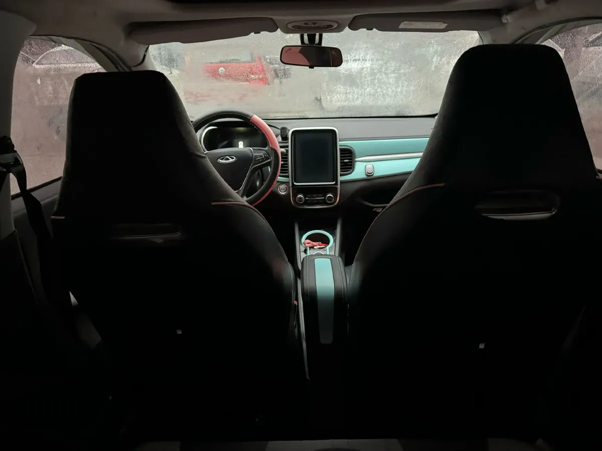 2021 Chery Little Ant BEV 30.6KWH,autocango,china used car exporter,china ev exporter,chinese used car exporter,chinese used ev exporter