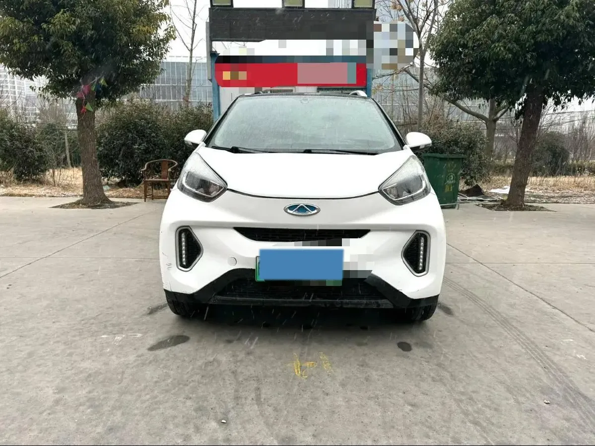 2021 Chery Little Ant BEV 30.6KWH,autocango,china used car exporter,china ev exporter,chinese used car exporter,chinese used ev exporter