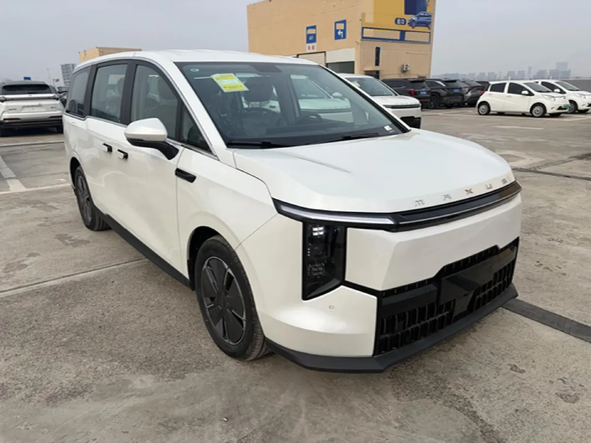 2024 MAXUS DaJia 7 1.5T 150HP L4 1DHT PHEV 24.7KWH,autocango,china used car exporter,china ev exporter,chinese used car exporter,chinese used ev exporter