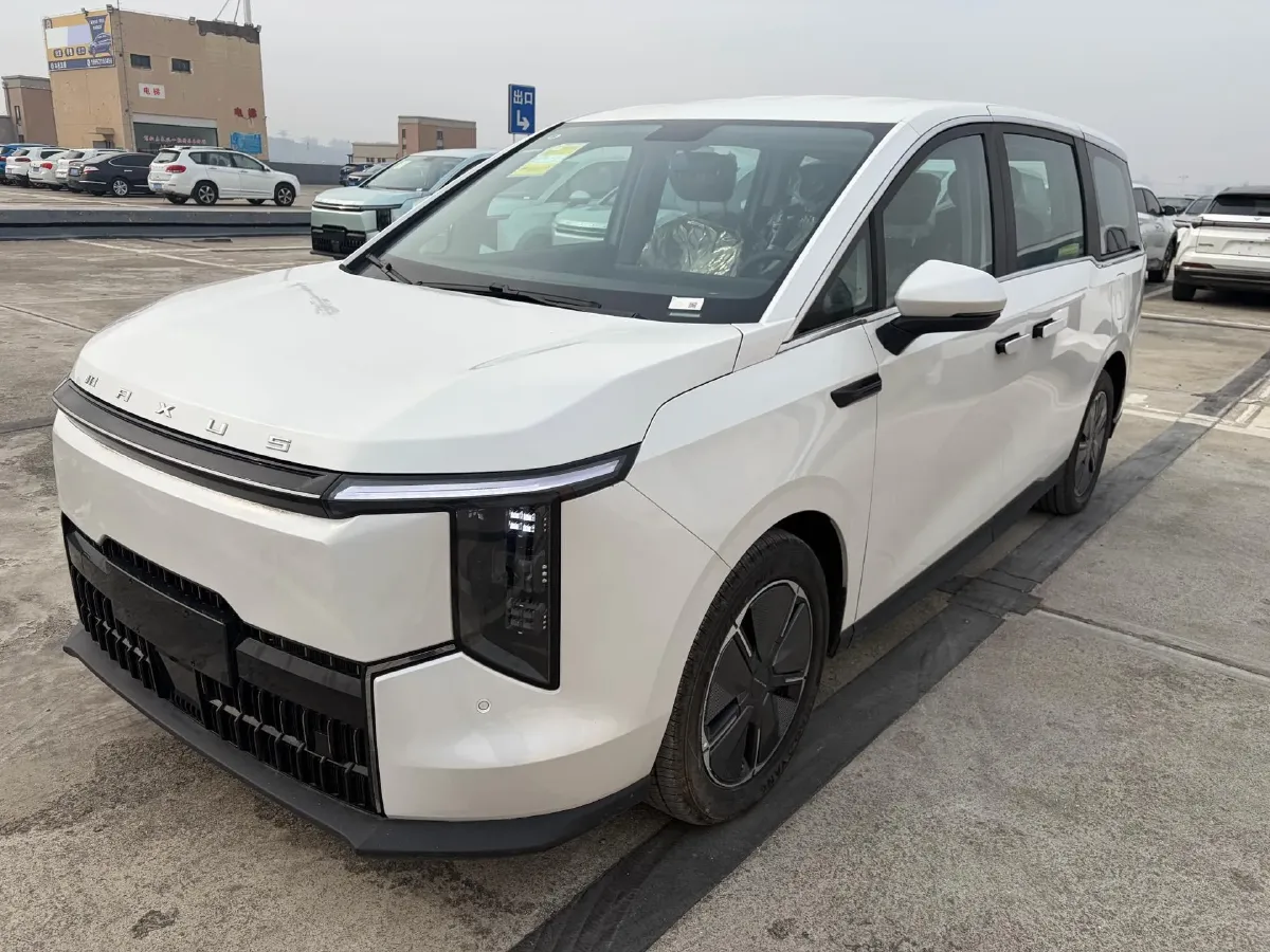 2024 MAXUS DaJia 7 1.5T 150HP L4 1DHT PHEV 24.7KWH,autocango,china used car exporter,china ev exporter,chinese used car exporter,chinese used ev exporter