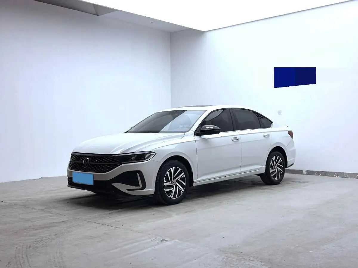 2023 Volkswagen Lavida 1.4T 150HP L4 7DCT