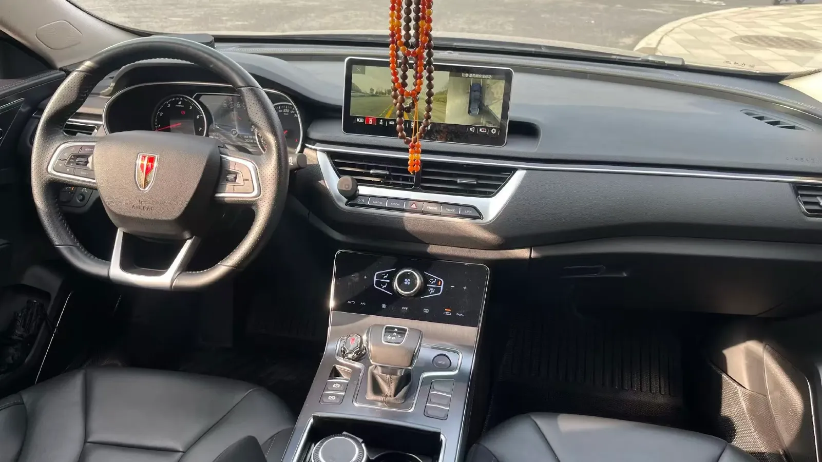 2022 HongQi H5 1.5T 169HP L4 7DCT,autocango,china used car exporter,china ev exporter,chinese used car exporter,chinese used ev exporter