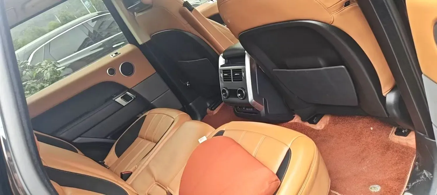 2020 Land Rover Range Rover Sport 3.0T 360HP L6 8AT,autocango,china used car exporter,china ev exporter,chinese used car exporter,chinese used ev exporter