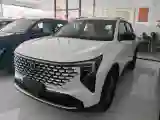 2026 ChangAn CS55 Plus 1.5T 192HP L4 7DCT