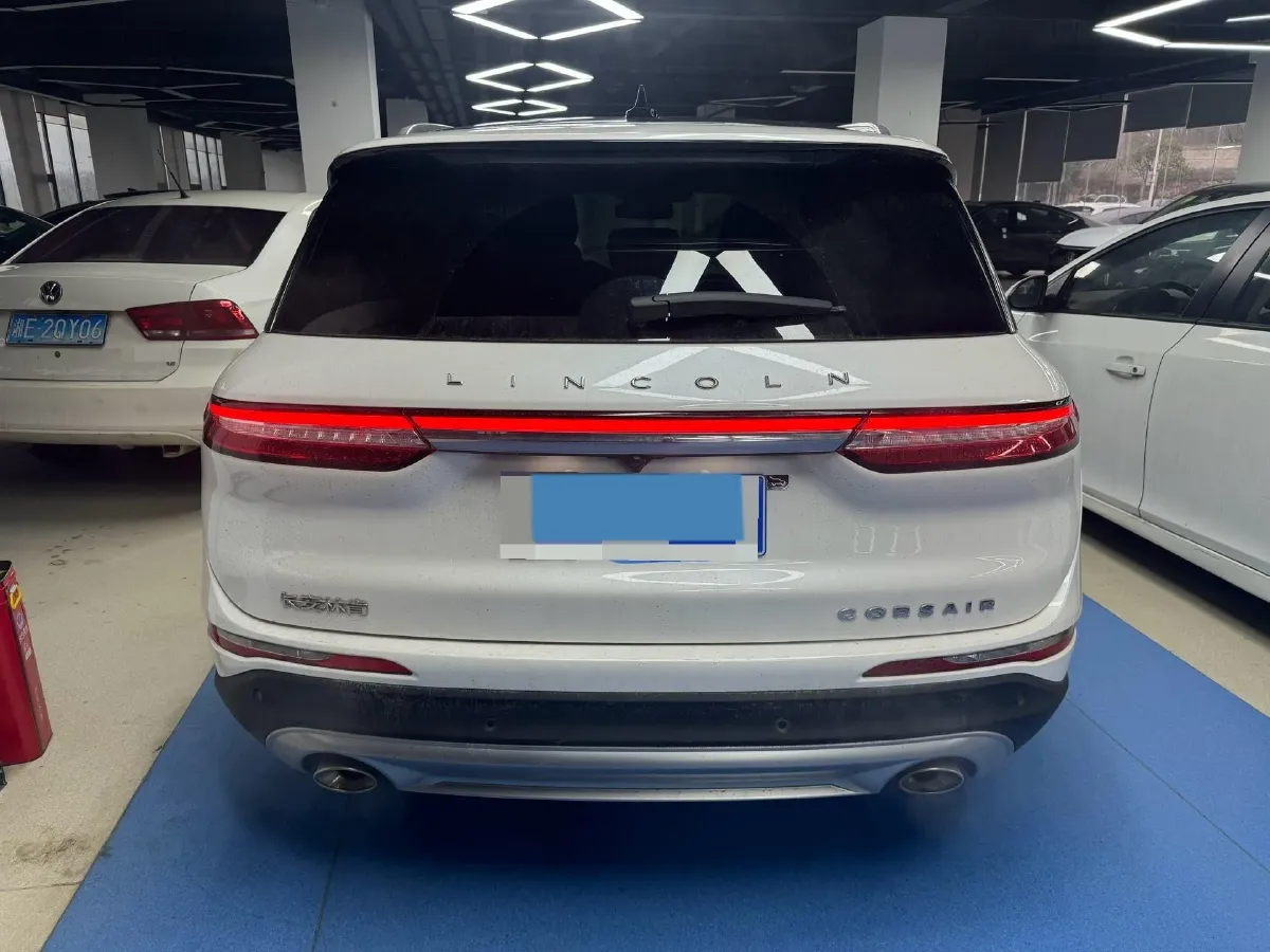 2021 Lincoln Corsair 2.0T 245HP L4 8AT,autocango,china used car exporter,china ev exporter,chinese used car exporter,chinese used ev exporter