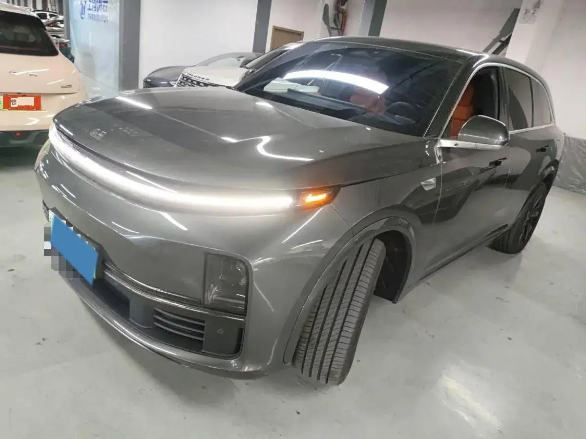 2023 Hyundai Palisade 3.5L 272HP V6 8AT