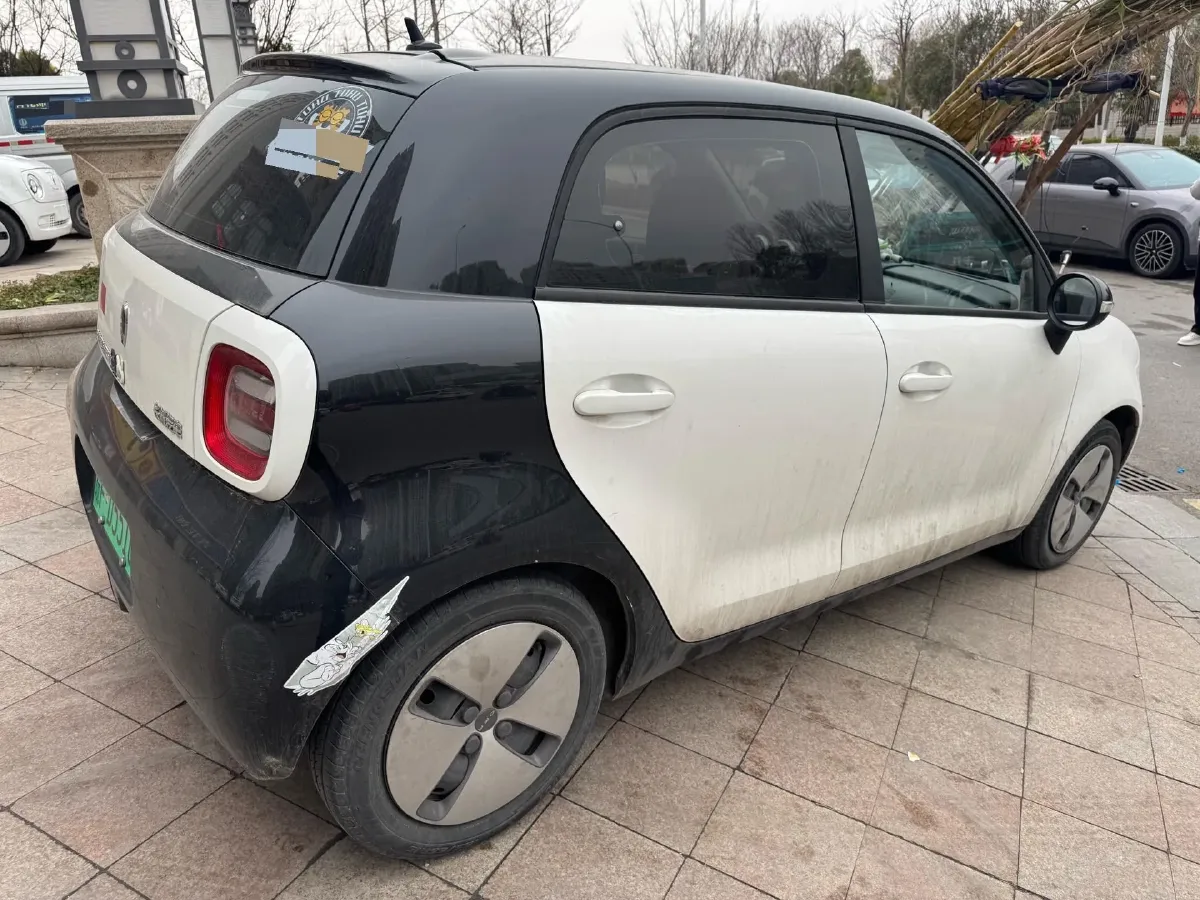 2021 Ora BlackCat BEV 30.3KWH,autocango,china used car exporter,china ev exporter,chinese used car exporter,chinese used ev exporter