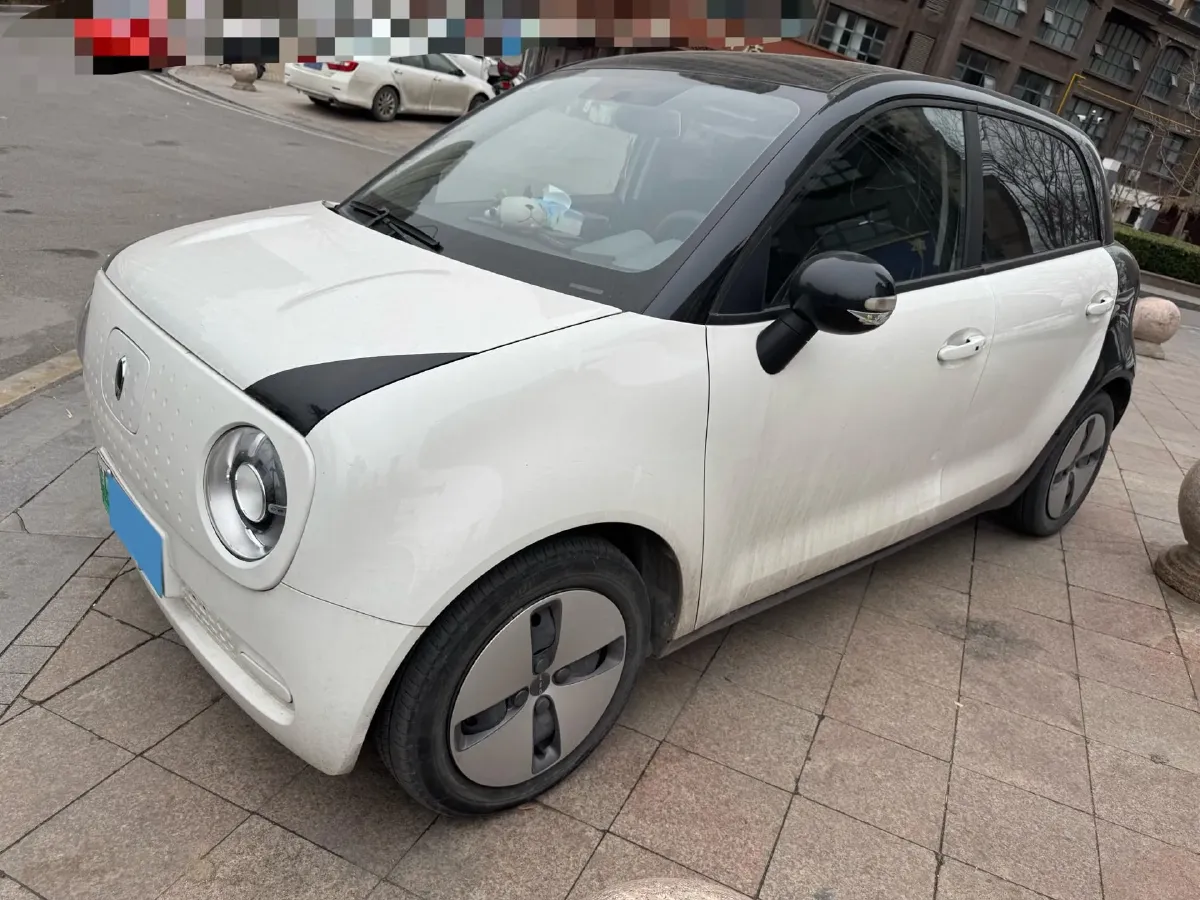 2021 Ora BlackCat BEV 30.3KWH,autocango,china used car exporter,china ev exporter,chinese used car exporter,chinese used ev exporter
