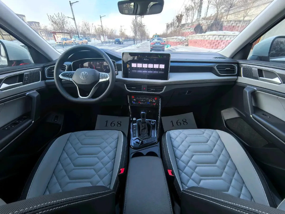 2022 Volkswagen Tayron 1.4T 150HP L4 7DCT,autocango,china used car exporter,china ev exporter,chinese used car exporter,chinese used ev exporter