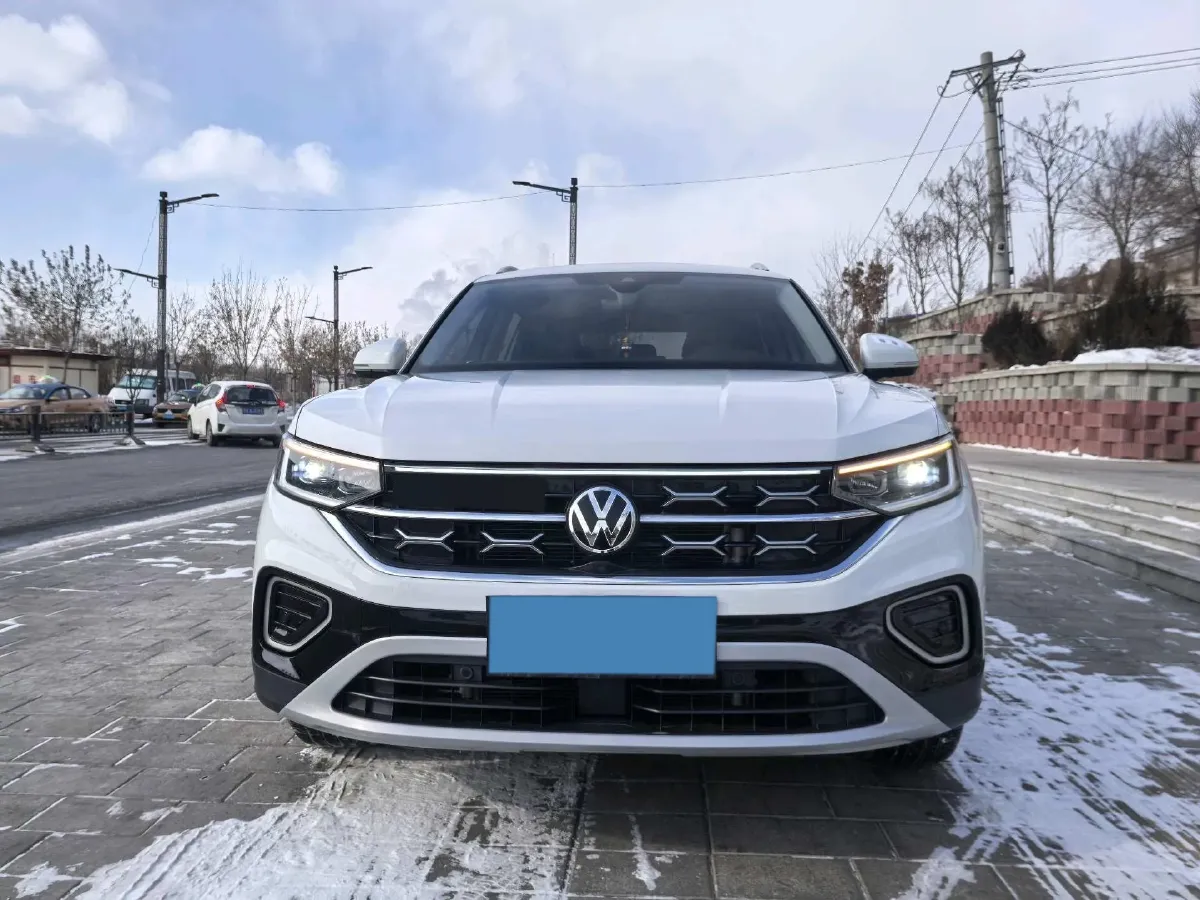2022 Volkswagen Tayron 1.4T 150HP L4 7DCT,autocango,china used car exporter,china ev exporter,chinese used car exporter,chinese used ev exporter