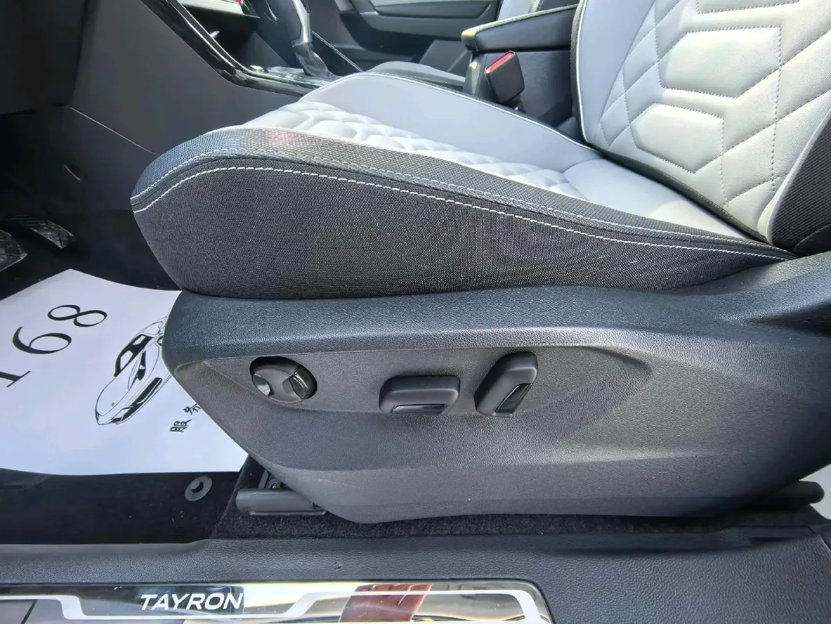 2022 Volkswagen Tayron 1.4T 150HP L4 7DCT,autocango,china used car exporter,china ev exporter,chinese used car exporter,chinese used ev exporter