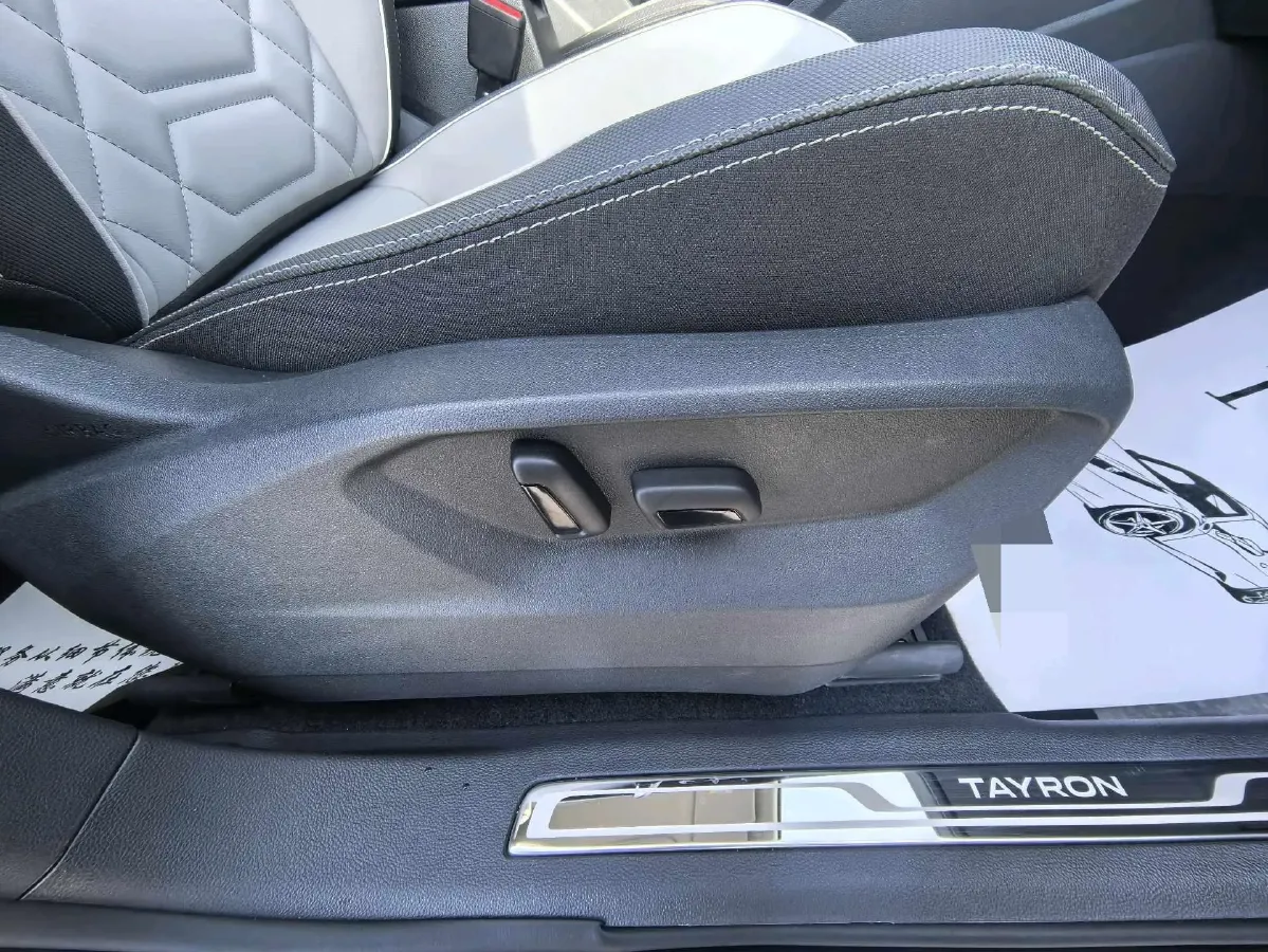 2022 Volkswagen Tayron 1.4T 150HP L4 7DCT,autocango,china used car exporter,china ev exporter,chinese used car exporter,chinese used ev exporter