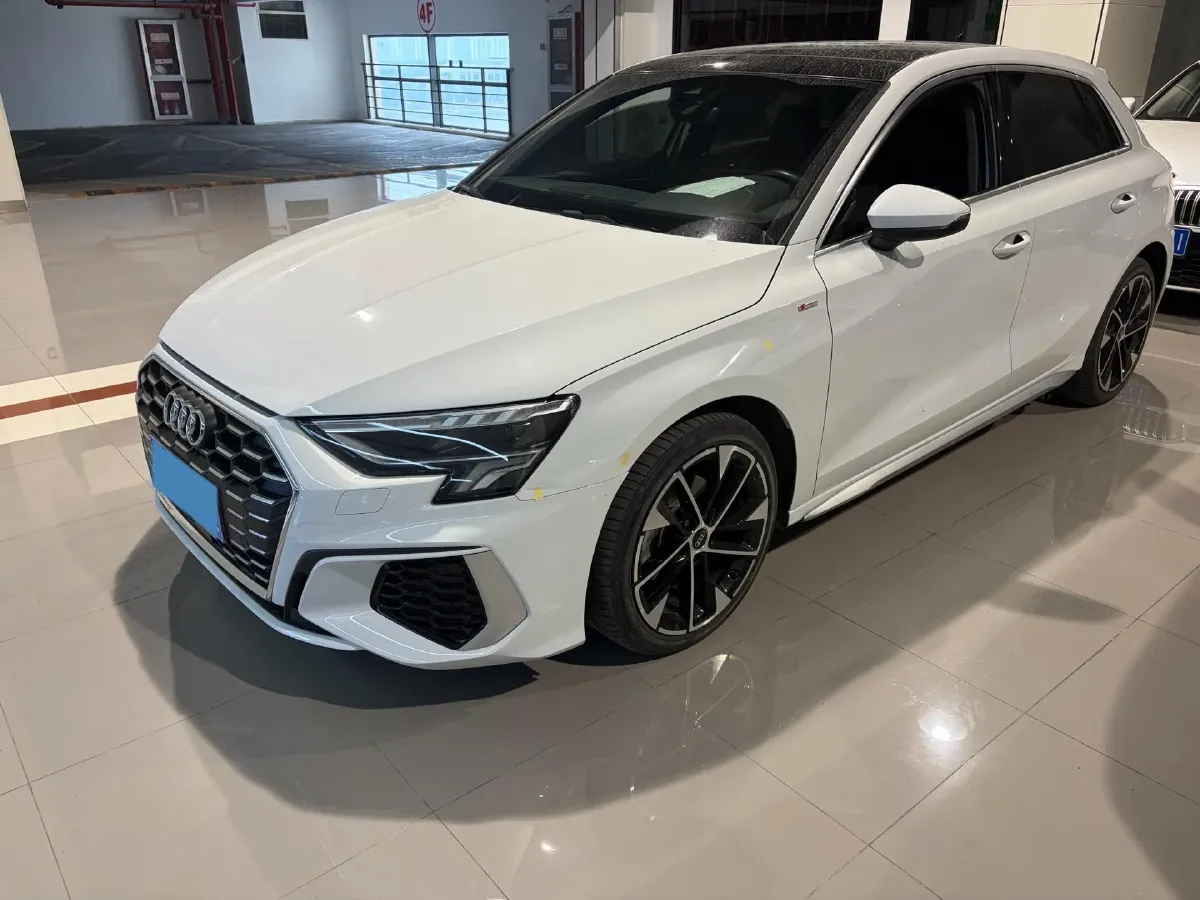 2022 Audi A3 1.4T 150HP L4 7DCT,autocango,china used car exporter,china ev exporter,chinese used car exporter,chinese used ev exporter